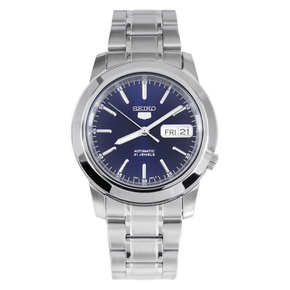 Reloj Hombre Automatico Seiko 5 Snke51k1-0