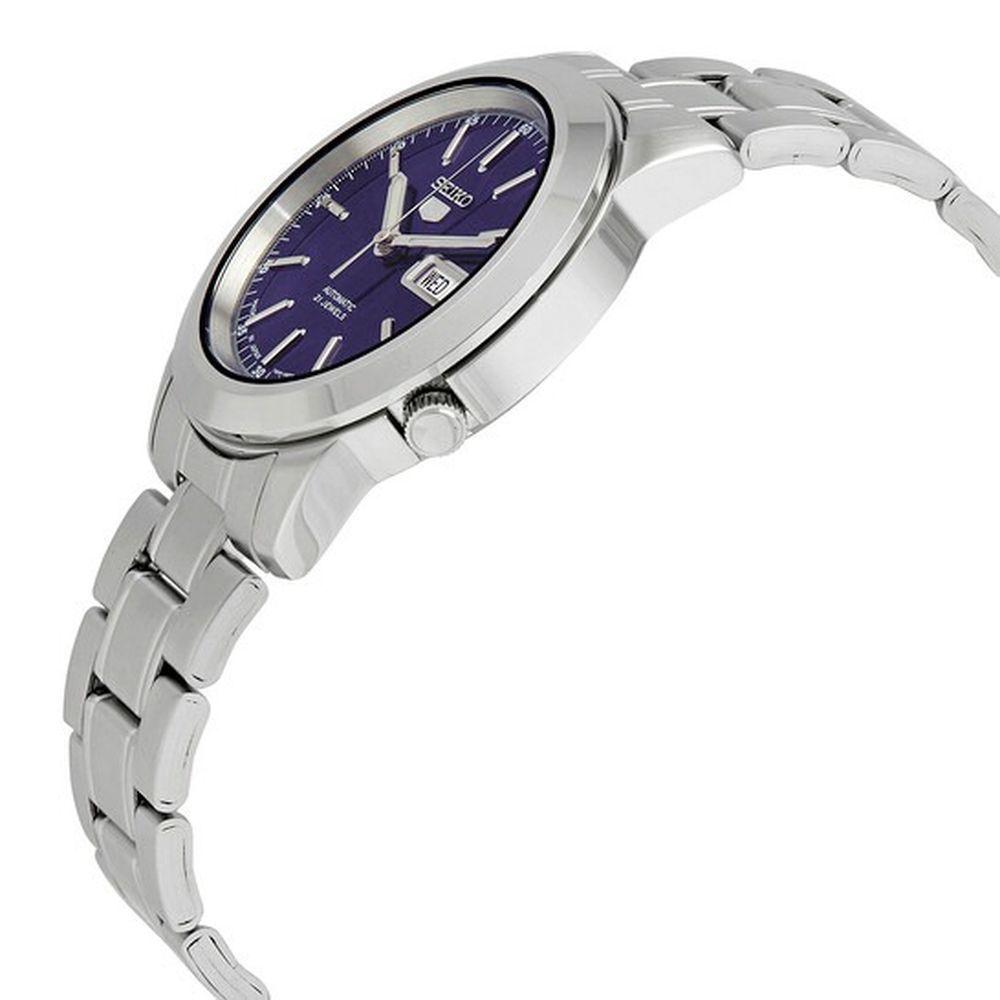 Reloj Hombre Automatico Seiko 5 Snke51k1-1
