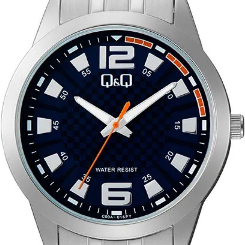 Reloj Q Q Hombre C00A 016PY-2