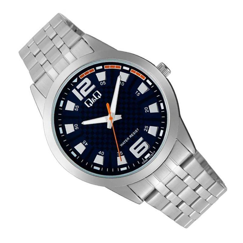 Reloj Q Q Hombre C00A 016PY-3