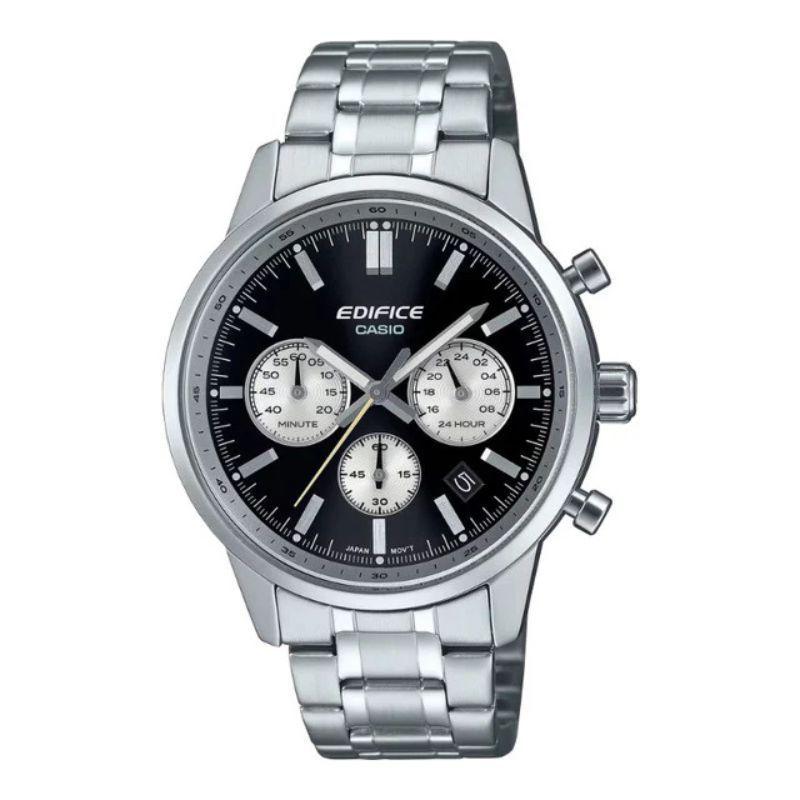 Reloj Casio EFR-575D-1ADF Hombre Quartz-0