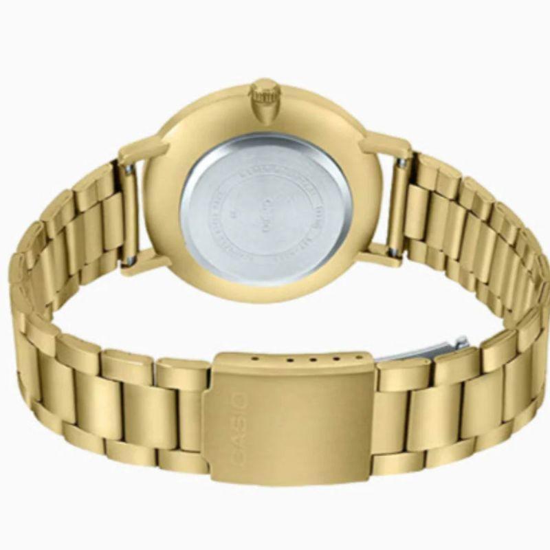 Reloj Casio Análogo Mujer LTP-VT01G-2B-3