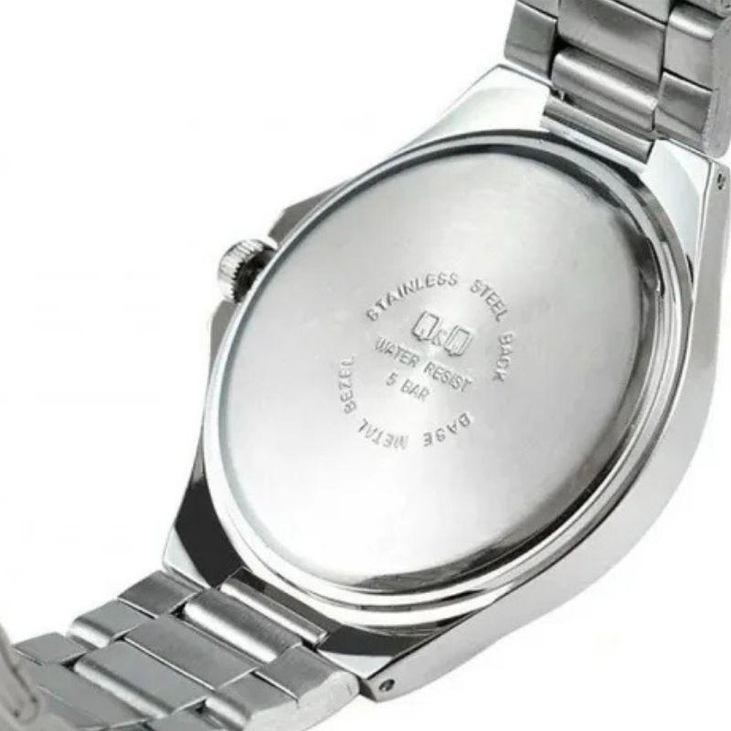 Reloj Q&q A164j204y Unisex - Análogo-4
