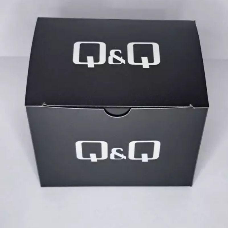 Reloj Q&q A164j204y Unisex - Análogo-5