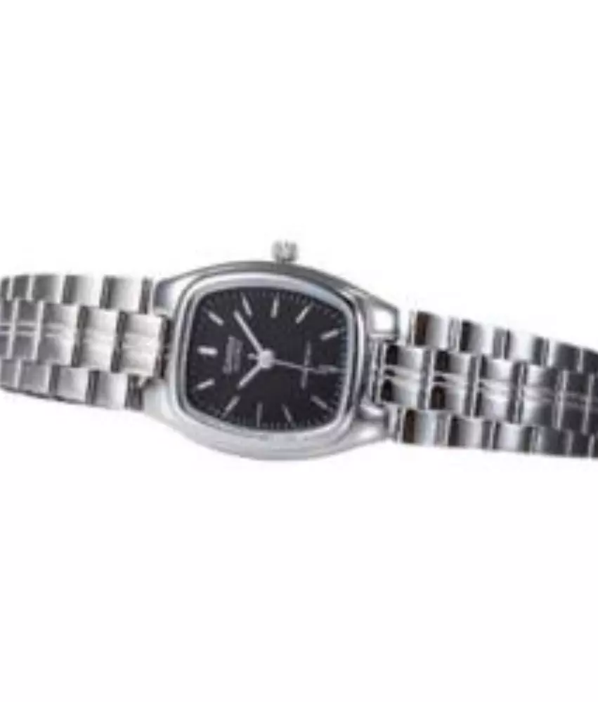 Reloj An logo Casio Mujer LTP 1169D 1ARDF-2