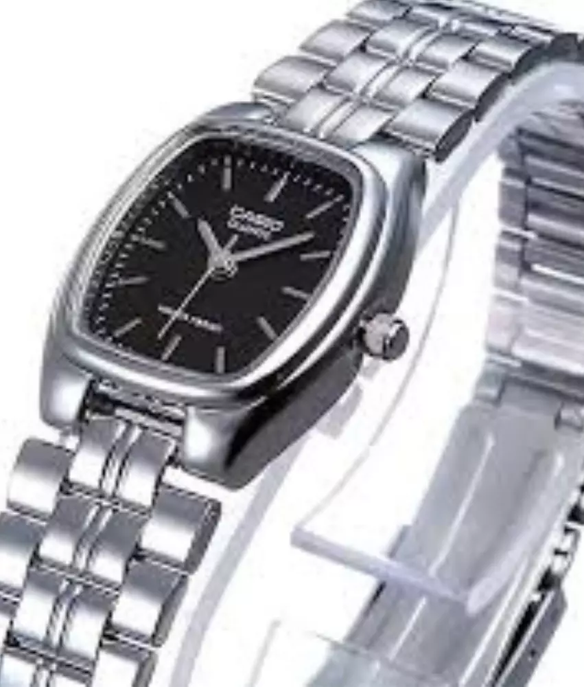 Reloj An logo Casio Mujer LTP 1169D 1ARDF-3