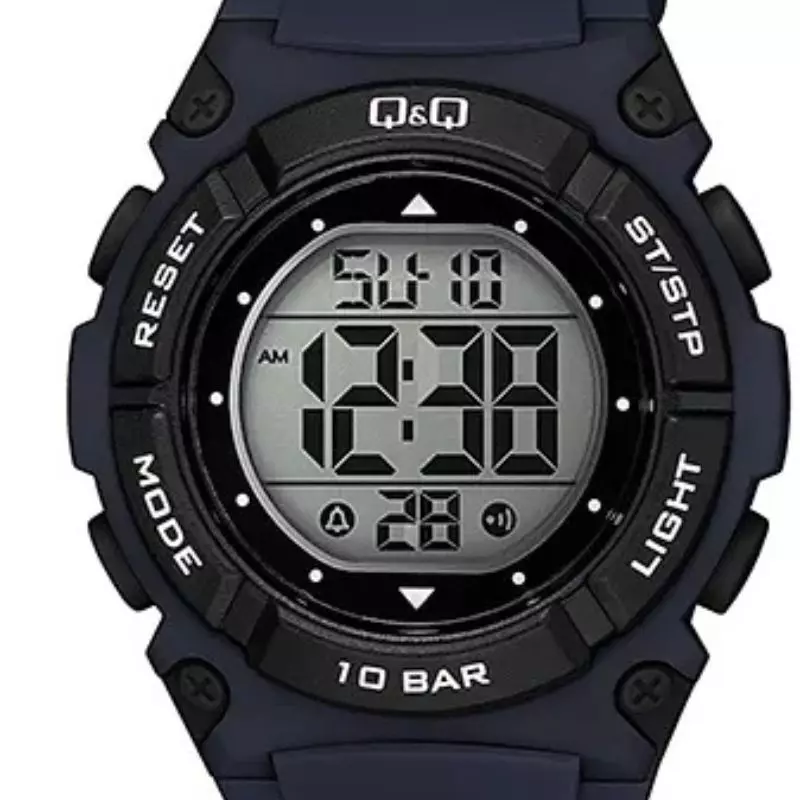 Reloj Q&Q M187J003Y INFANTIL/MUJER - Digital-3