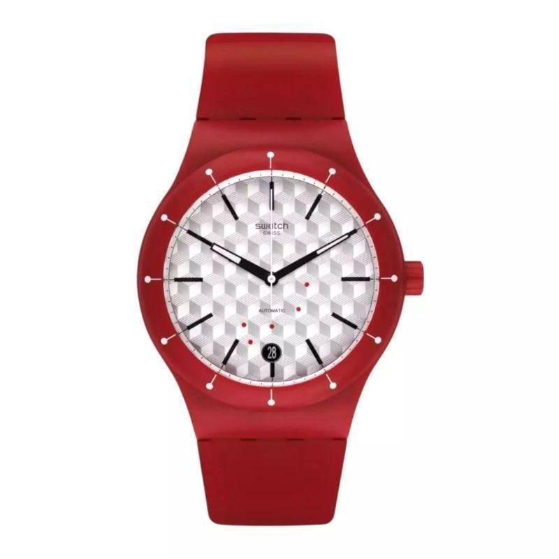 Reloj Swatch unisex SUTR403-0