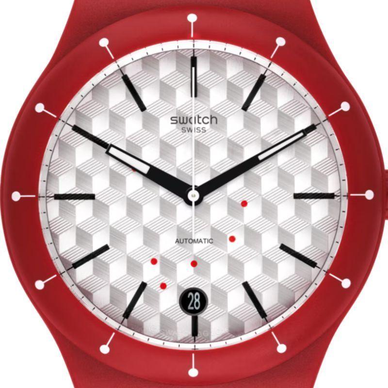 Reloj Swatch unisex SUTR403-1