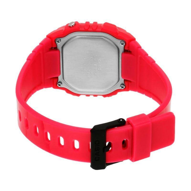 Reloj Mujer Vintage W-215H-4AVDF-3