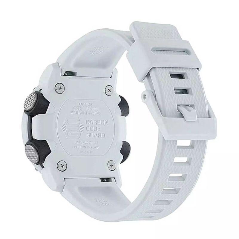 Reloj G-Shock Análogo Hombre GA-2000S-7ADR-3