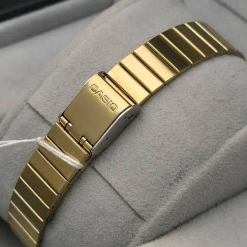 Reloj An logo Casio Unisex MQ 24GA 1A-2