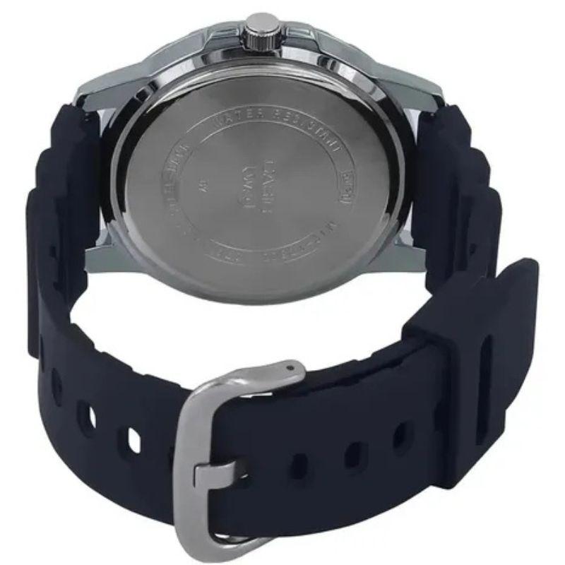Reloj Análogo Casio Hombre MTP-VD300-1B-3