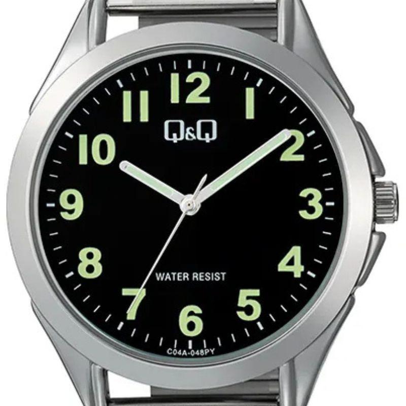 Reloj Q Q Hombre C04A 048-3
