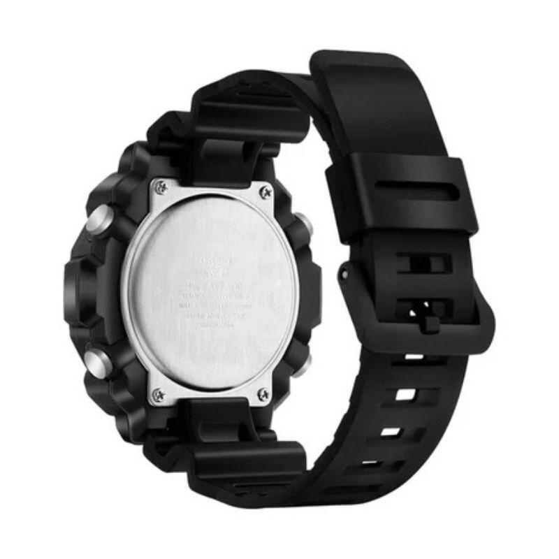 Reloj Casio Análogo-Digital Vintage AEQ-120W-1BV Negro-3