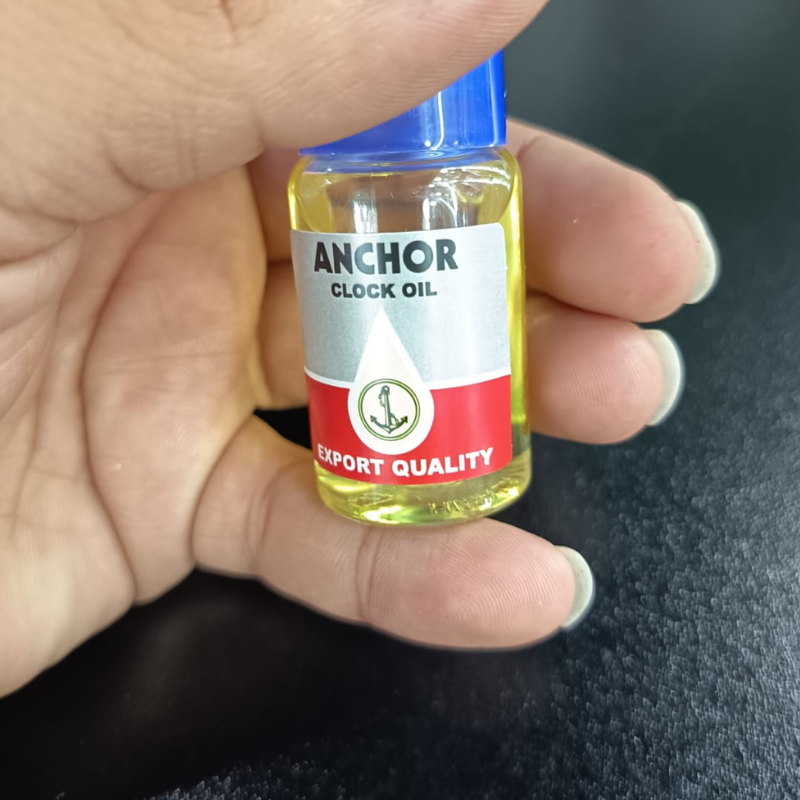 aceite superfino para despertador y reloj de pared-3
