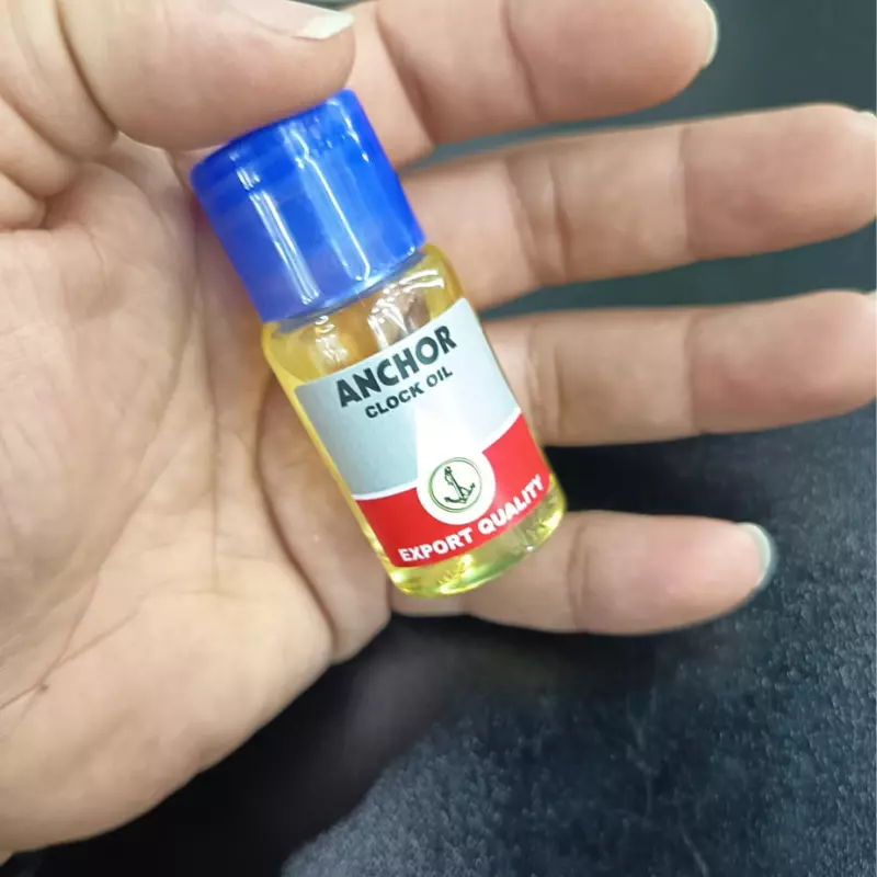 aceite superfino para despertador y reloj de pared-4