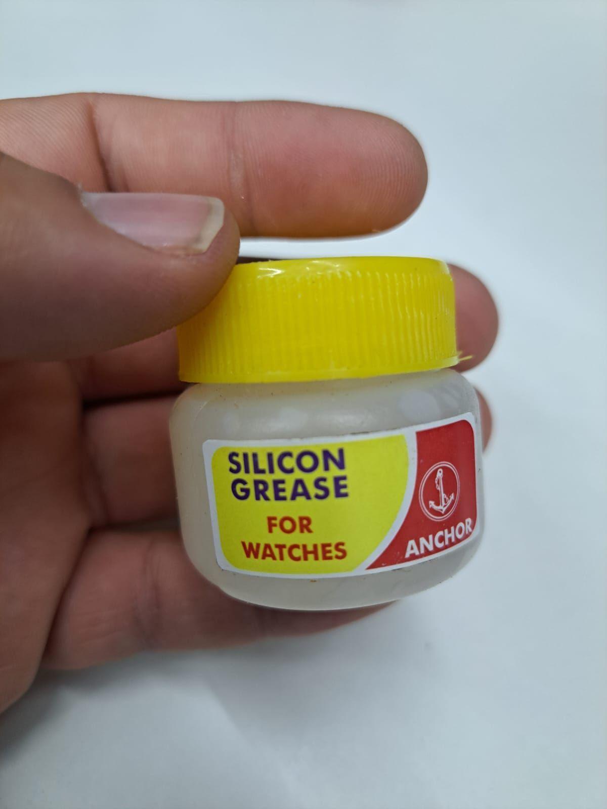 Grasa Impermeabilizar Cajas De Relojes-3