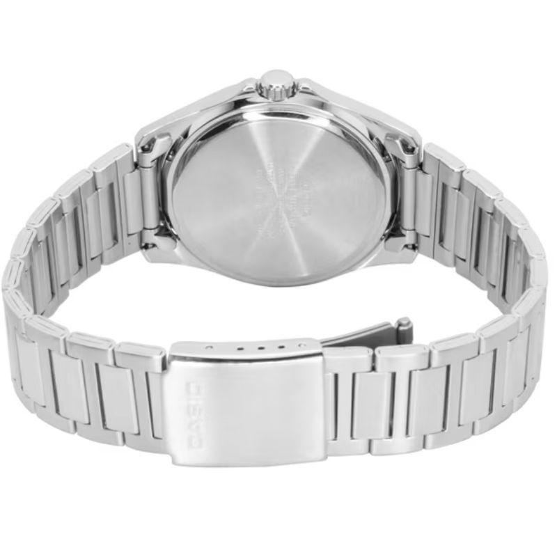 Reloj An logo Casio Hombre MTP 1370D 2A2V-3