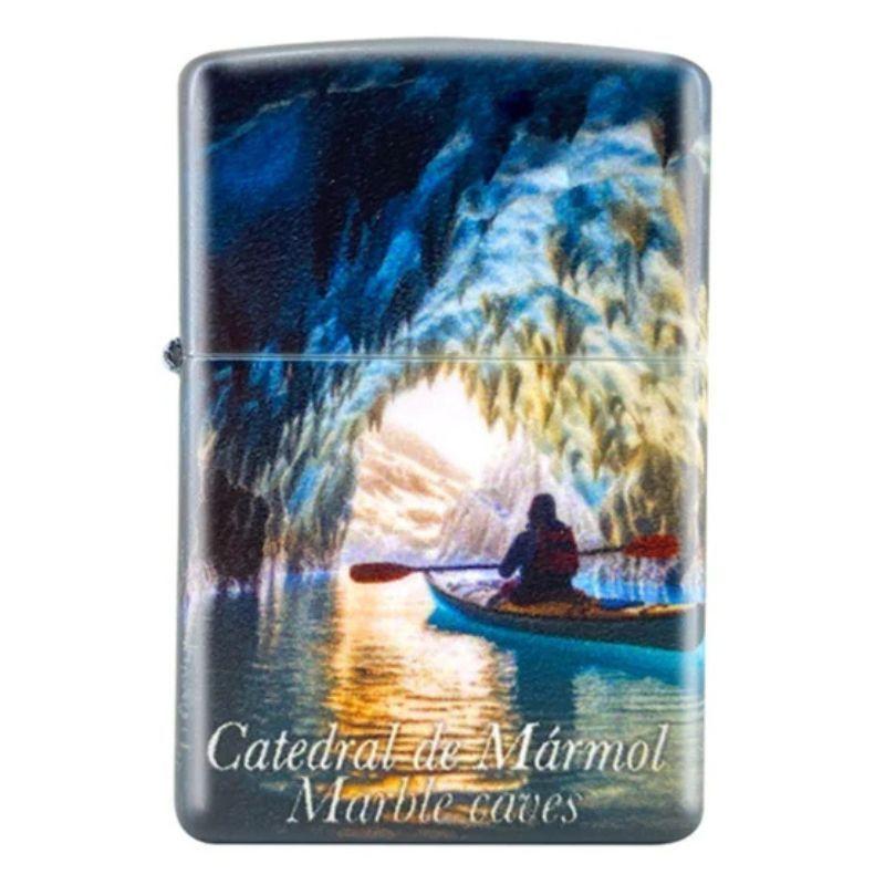 Zippo 49352 Catedral de M rmol-0