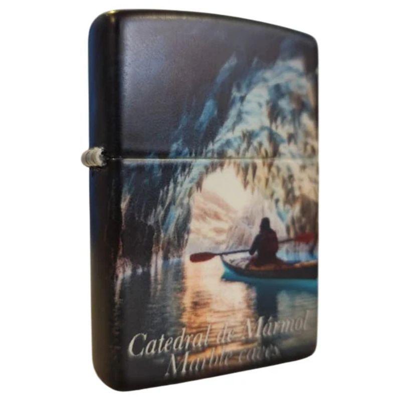 Zippo 49352 Catedral de M rmol-1