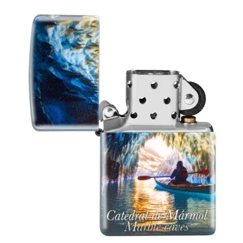 Zippo 49352 Catedral de M rmol-2