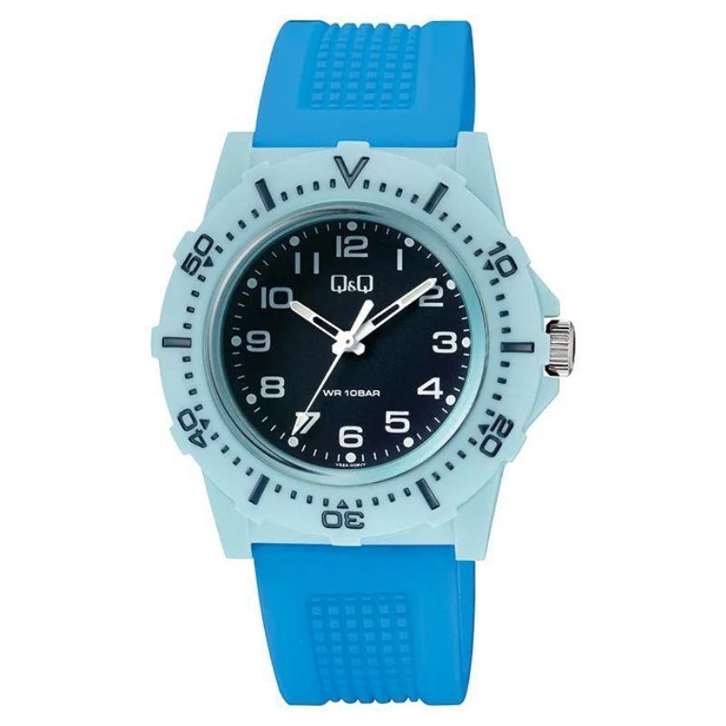 Reloj Q&Q Análogo Hombre V32A-008V-0