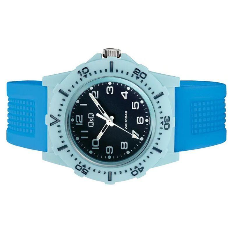 Reloj Q&Q Análogo Hombre V32A-008V-2