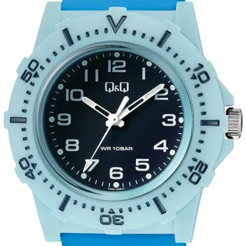 Reloj Q&Q Análogo Hombre V32A-008V-3