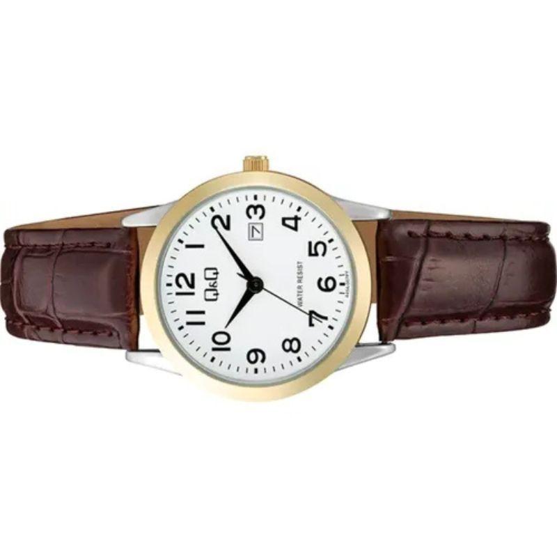 Reloj Q&Q A45A-007PY Mujer - Análogo-2
