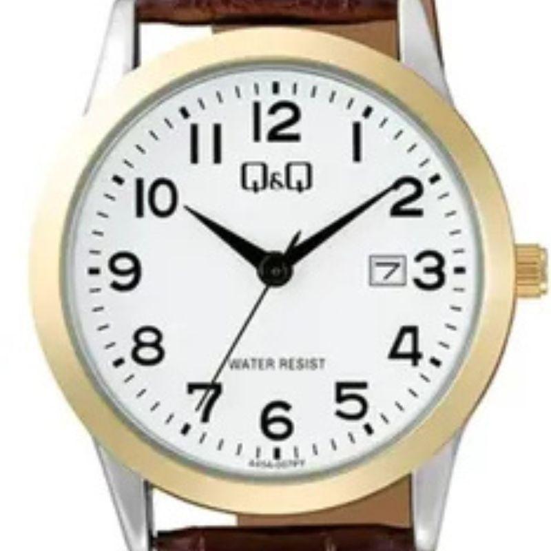 Reloj Q&Q A45A-007PY Mujer - Análogo-3
