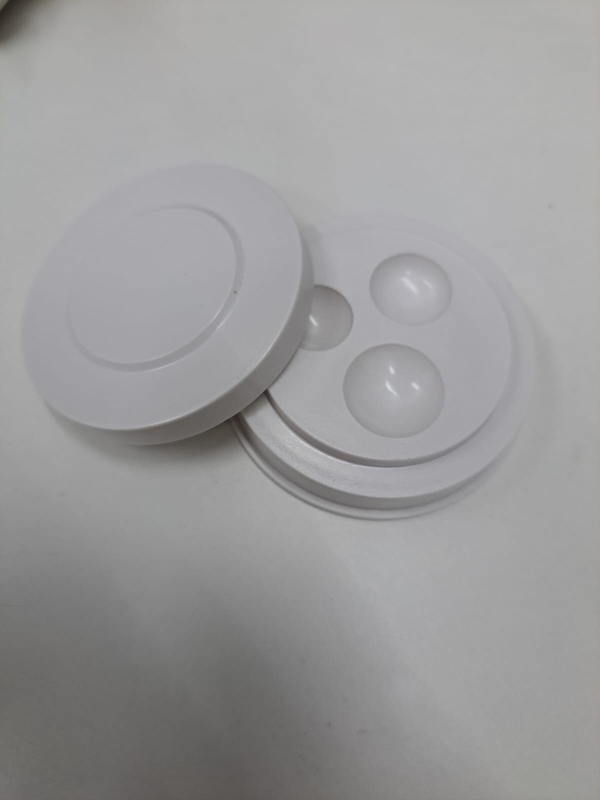 Tazas De Aceite Superior Profesional para relojeria-2