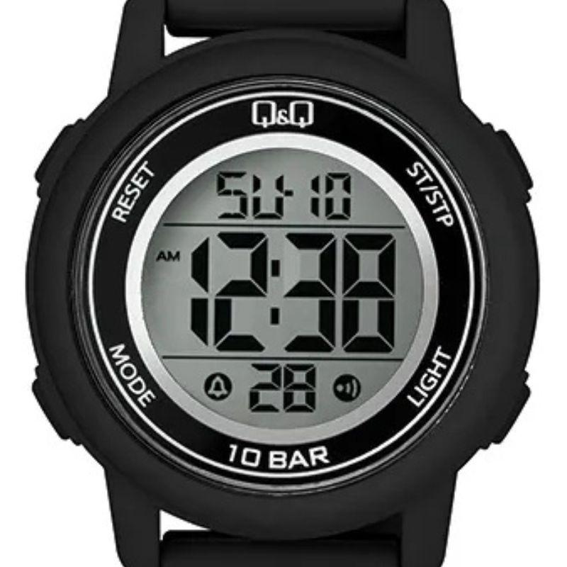 Reloj Q&Q Digital Unisex M208-007-3