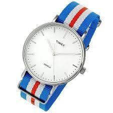 Reloj Hombre Timex Weekender Tw2p91100-3