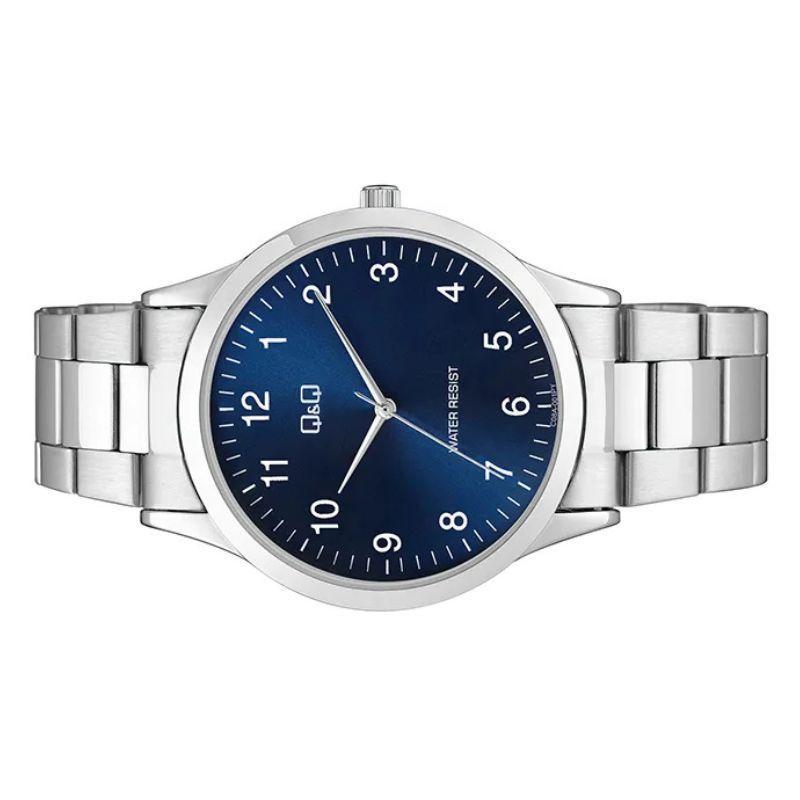 Reloj An logo Q Q Hombre C08A 001PY-2