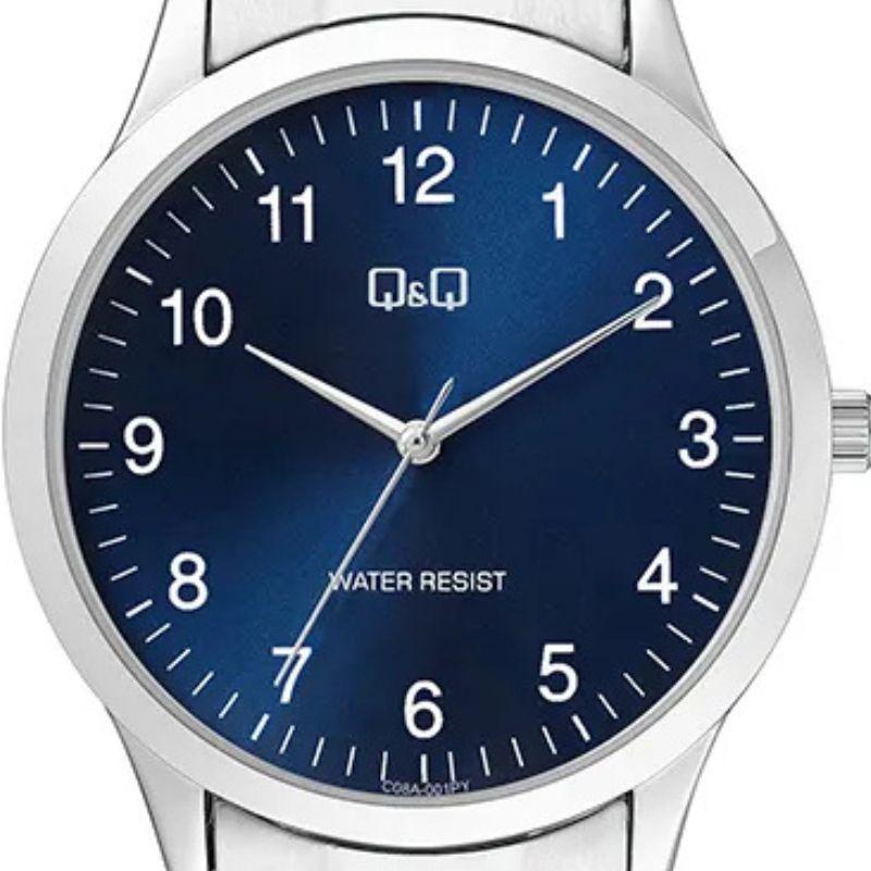 Reloj An logo Q Q Hombre C08A 001PY-3