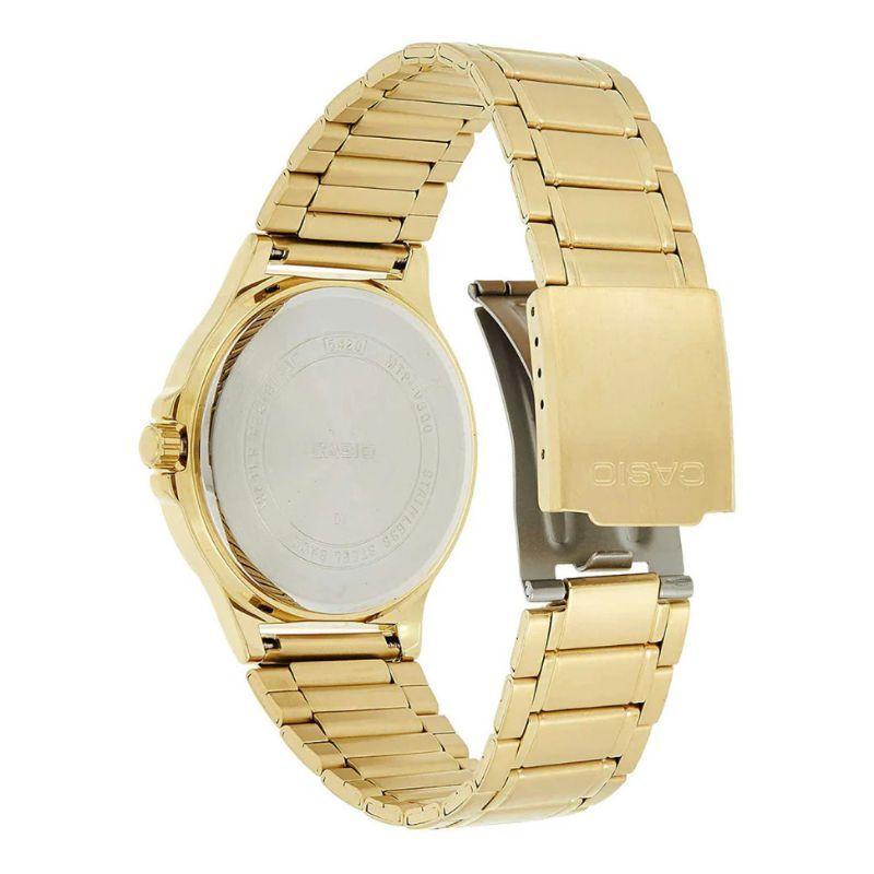 Reloj Casio Análogo Hombre MTP-V300G-9AUDF-3