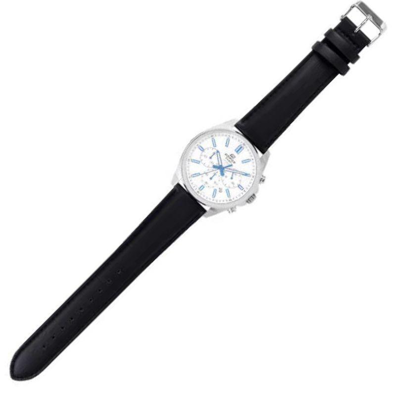 Reloj An logo Edifice Hombre EFV 650L 7AVUDF-2