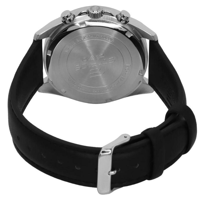 Reloj An logo Edifice Hombre EFV 650L 7AVUDF-3