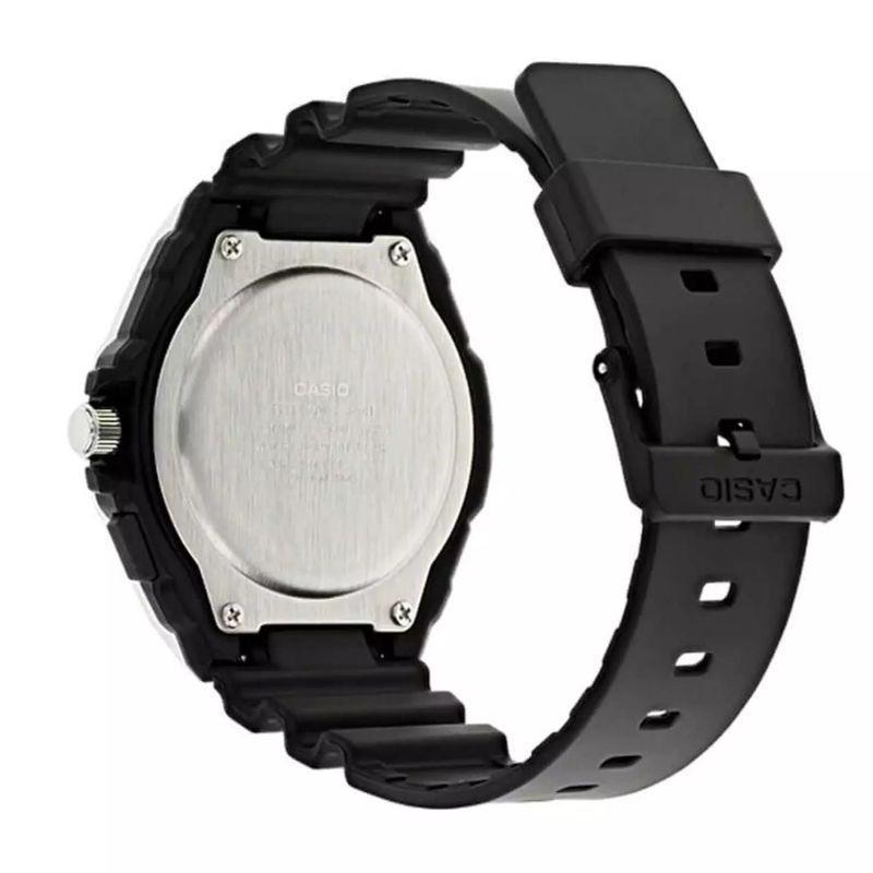Reloj Casio Análogo Hombre MWA-100H-1AV-3