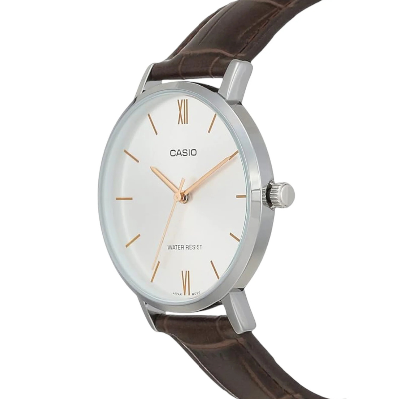 Reloj Análogo Casio Mujer LTP-VT01L-7B2-2