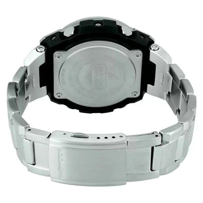 Reloj G Shock Hombre GST S110D 1ADR G Steel GShock SOLAR-2