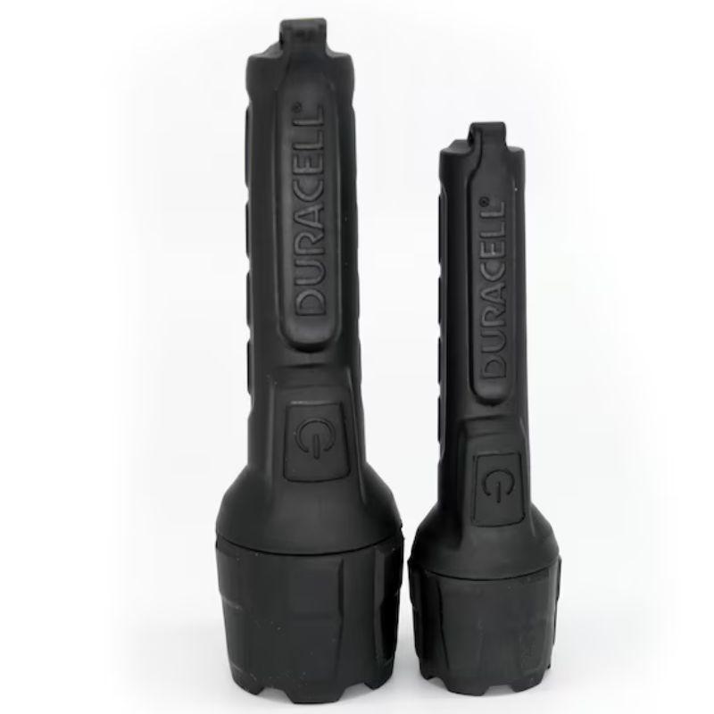 LINTERNA DURACELL LINT GOMA PACK 80 100 8784 DF10080-3