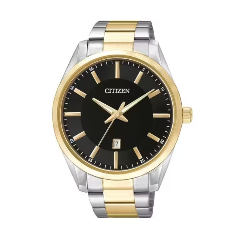 Reloj Citizen Hombre Bi1034-52e Classic Quartz-0