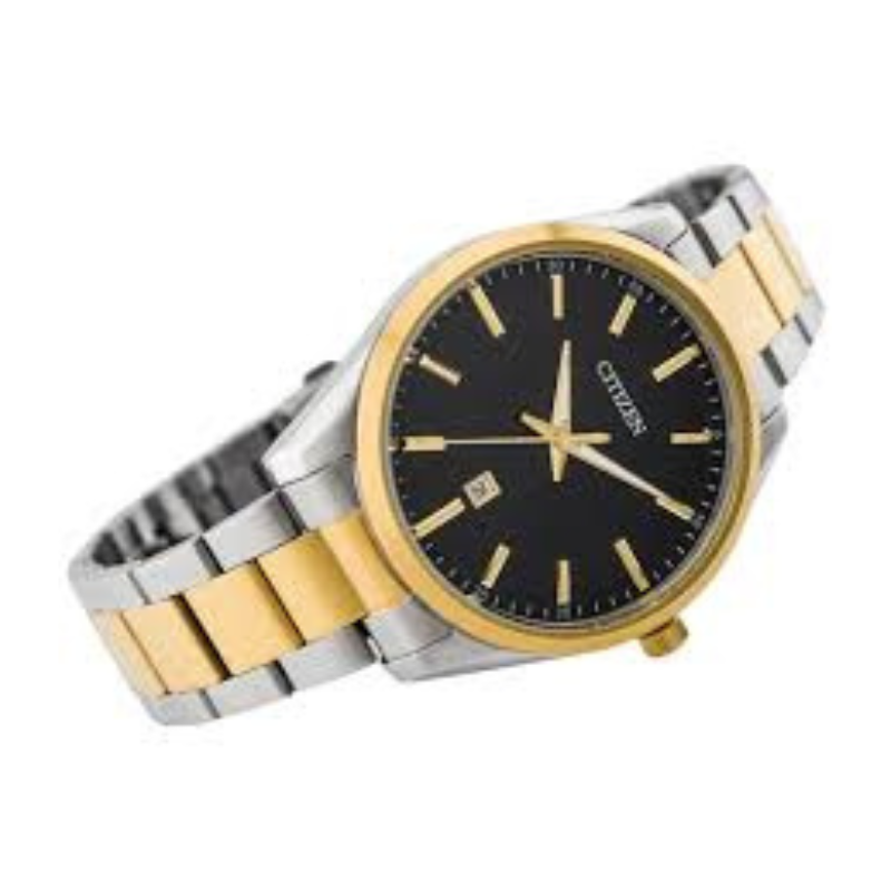 Reloj Citizen Hombre Bi1034-52e Classic Quartz-2