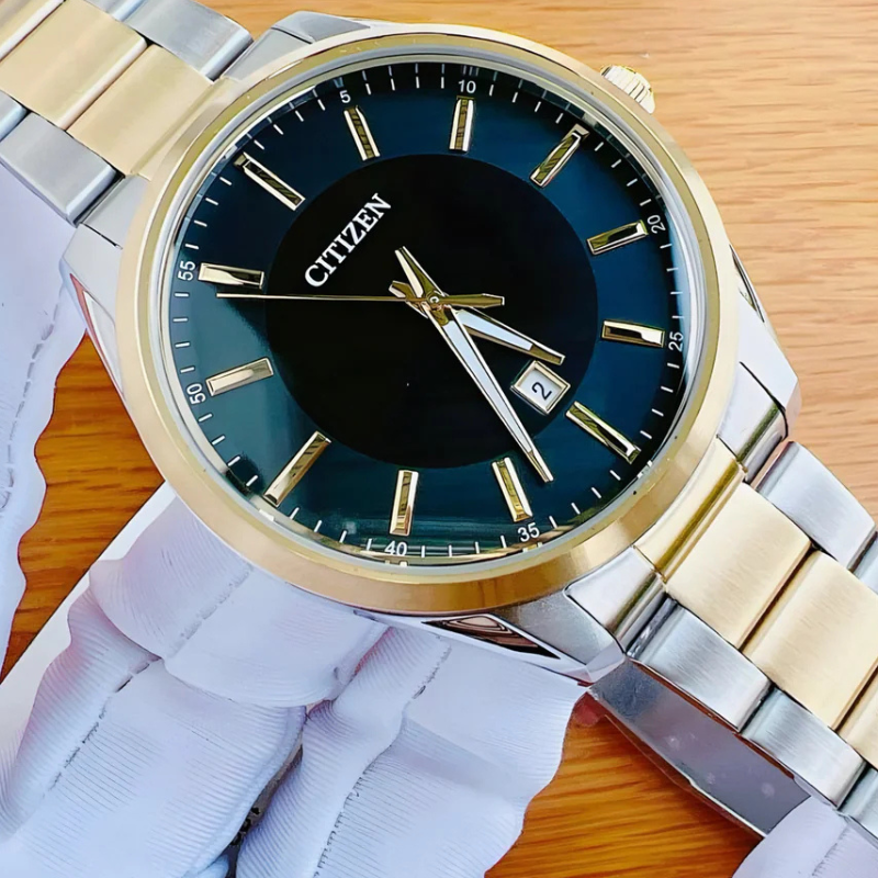 Reloj Citizen Hombre Bi1034-52e Classic Quartz-4
