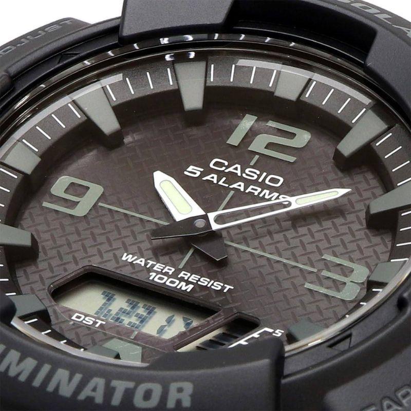 Reloj Hombre CASIO AQ-S810W-1A2VDF-2