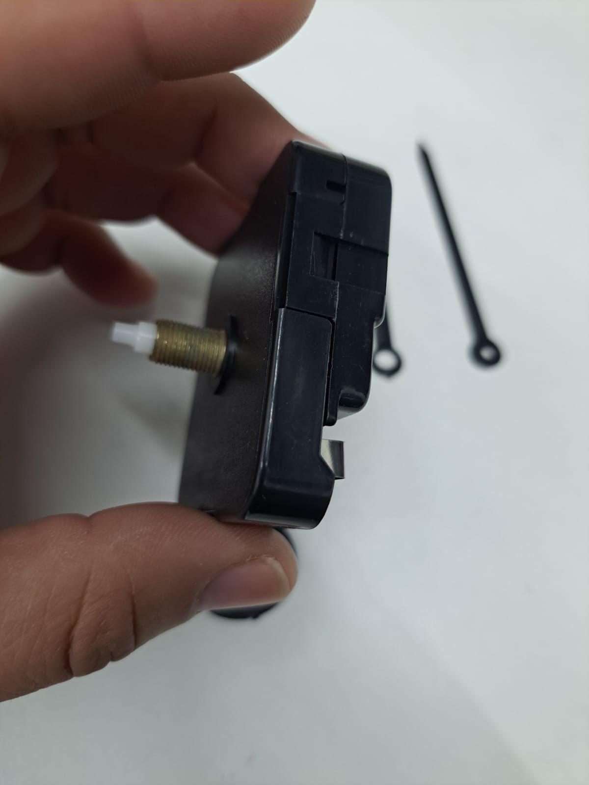 Movimiento Reloj De Cuarzo 18 Mm Spindle-1