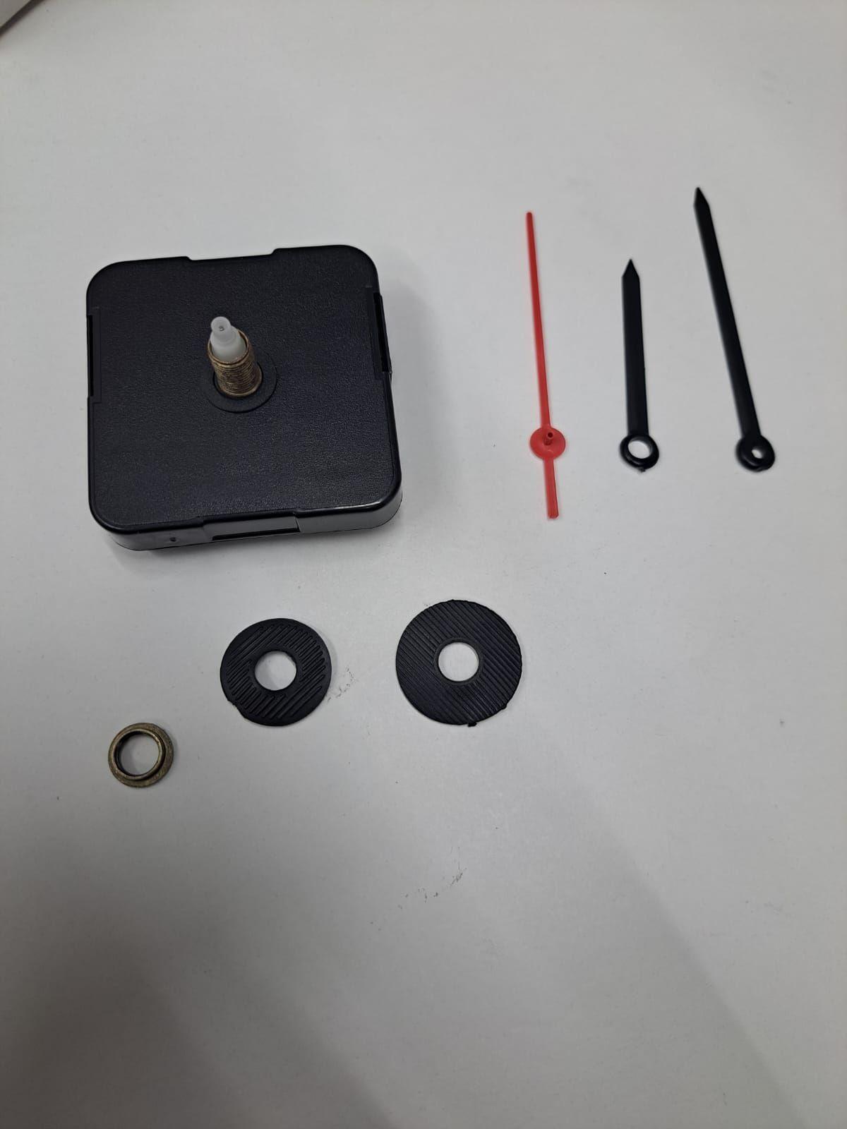 Movimiento Reloj De Cuarzo 18 Mm Spindle-3