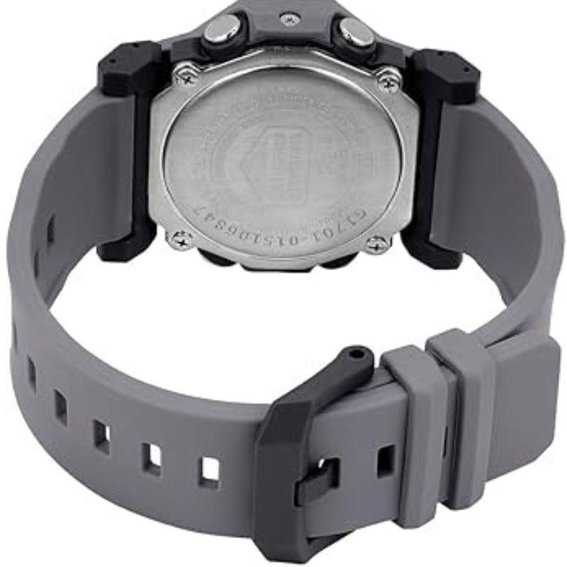 Reloj Digital-Análogo G-Shock Hombre GA-2300-8ADR-3